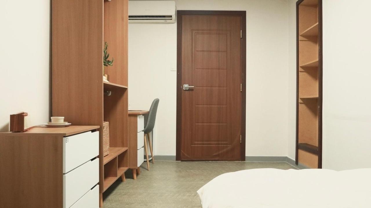 White Story Hostel Seoul Exterior photo